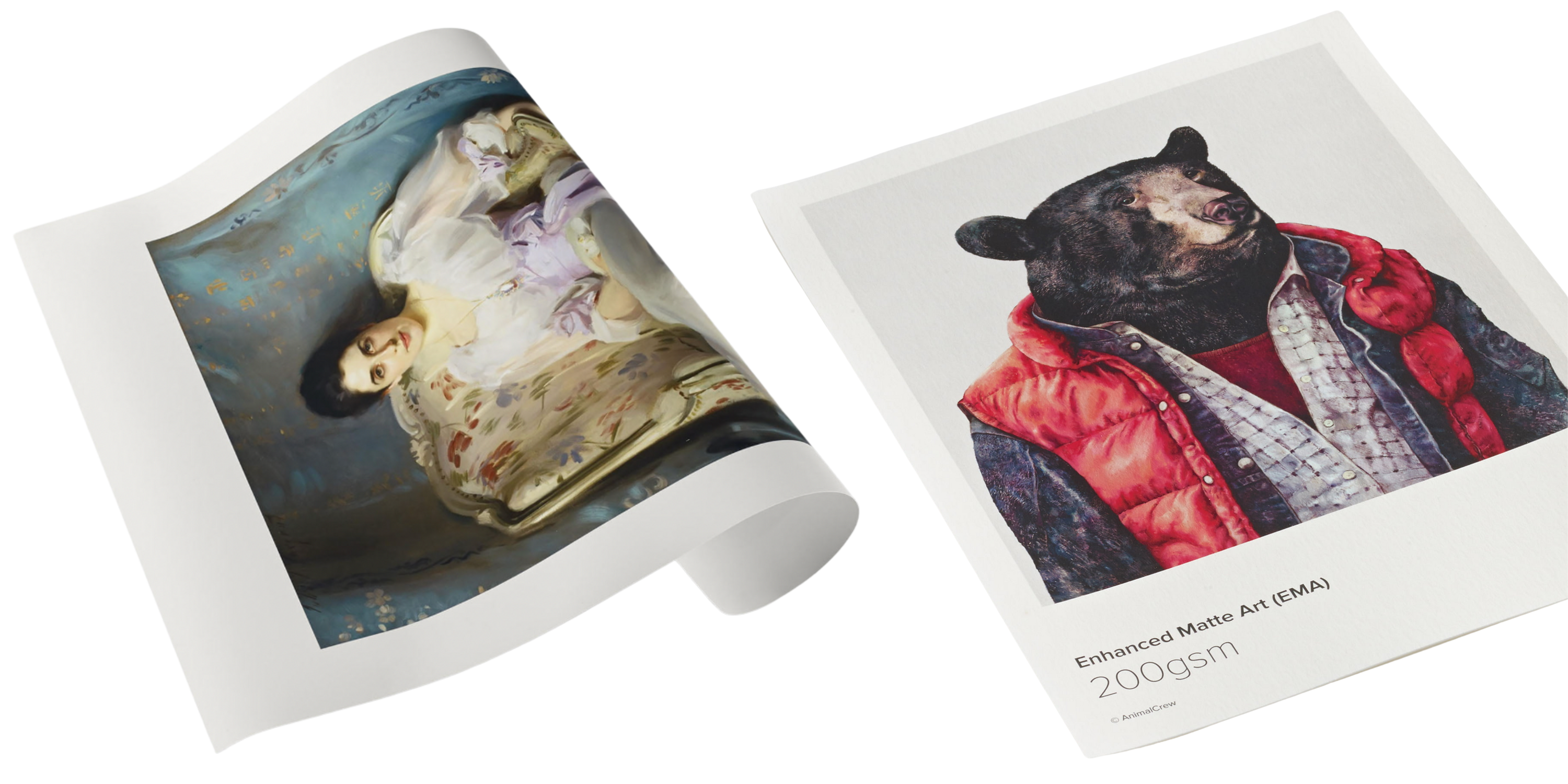 Fine Art Paper