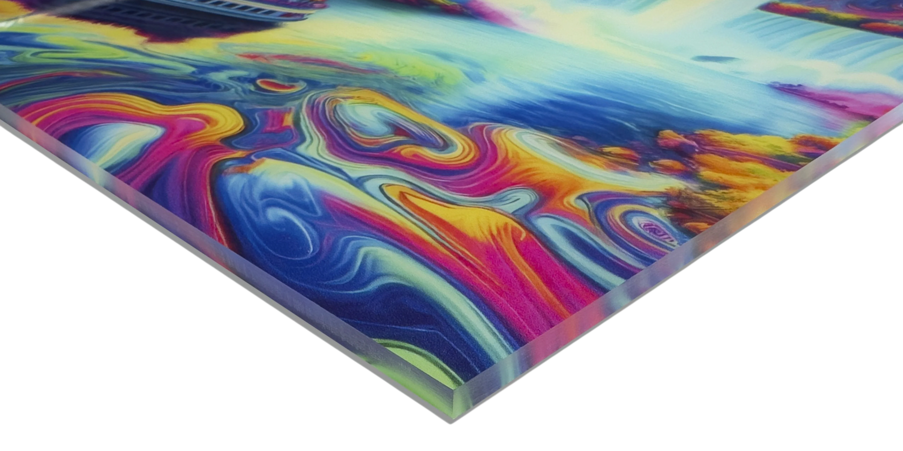 Acrylic Prints